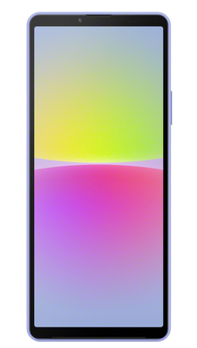 Sony Xperia 10 IV 128GB in Lavender